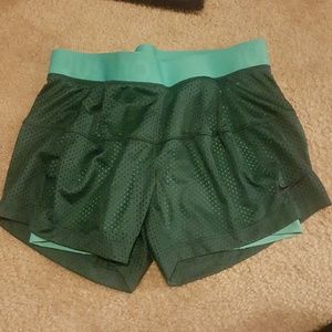 Nike shorts